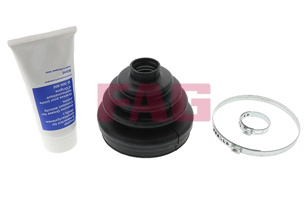 Bellow Kit, drive shaft